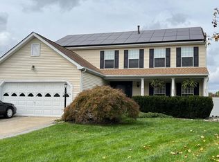 715 Henderson Rd, Lumberton, NJ 08048