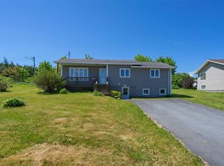 123-125 Main Highway, Victoria, NL A0A4G0