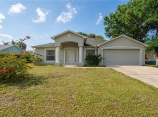 691 Bayharbor Ter, Sebastian, FL 32958