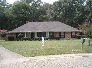 3203 Trailview Cir, Haughton, LA 71037