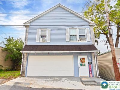 128 E Spruce St, Bethlehem, PA, 18018