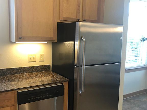 Stainless and Granite