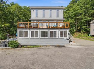 115 Mount Major Highway, Alton, NH 03810