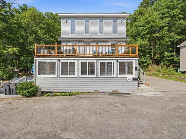 115 Mount Major Highway, Alton, NH 03810