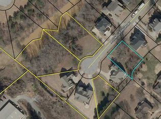 661 Mount Vernon Ln, Duncan, SC 29334