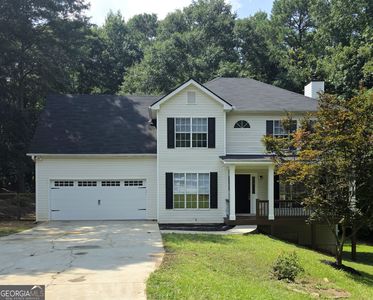 1360 Waterford Ln, Monroe, GA, 30656