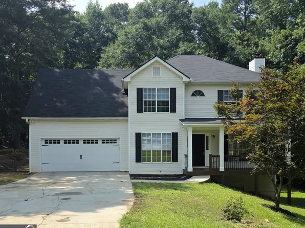 1360 Waterford Ln, Monroe, GA 30656