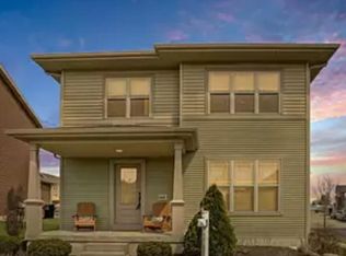 9438 Briar Haven Dr, Verona, WI 53593