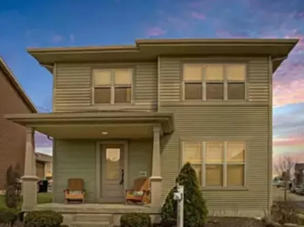 9438 Briar Haven Dr, Verona, WI 53593