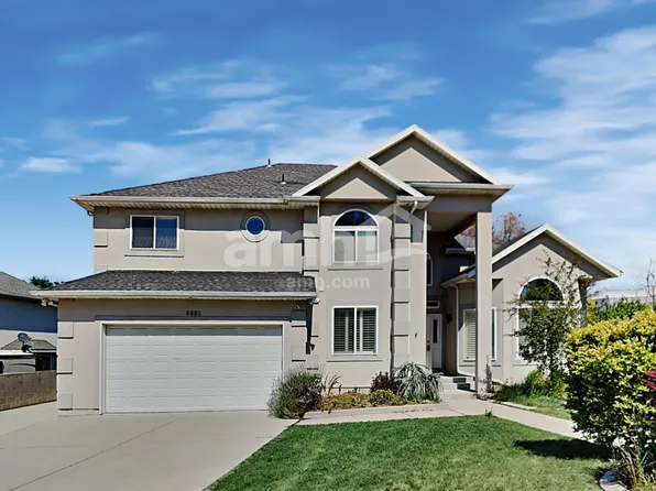 6881 S Creekcove Way, Midvale, UT 84047