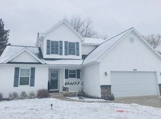 4834 Carter Rd, Auburn, MI 48611