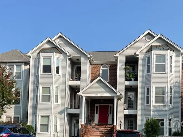 10243 Rose Meadow Ln #5010, Charlotte, NC 28277