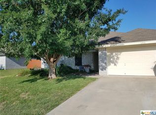 206 Timber Ridge Dr, Nolanville, TX 76559