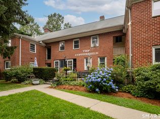 Copperfield, Stamford, CT 06906