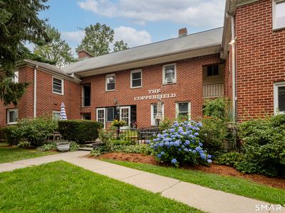 64 Maple Tree Avenue #2, Stamford, CT, 06906