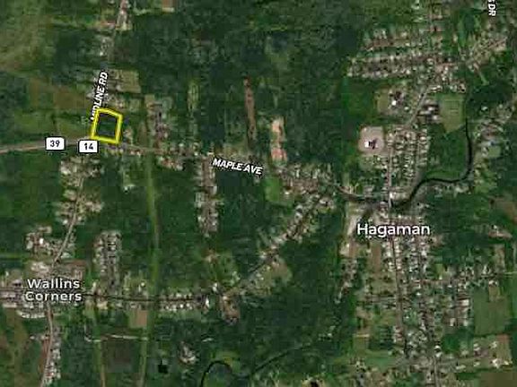 3rd image of 0 Midline Rd