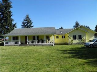 6912 187th Ave SW, Rochester, WA 98579