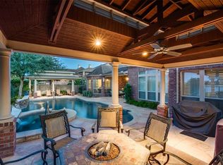 26610 Ridgefield Park Ln, Cypress, TX 77433