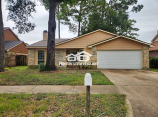 19914 Moonriver Dr, Humble, TX 77338