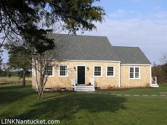 All new Landscaping.