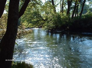 Myers Chapel Rd #TRACT 1, Hayesville, NC 28904