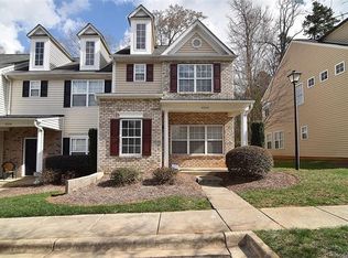 8526 Summerglen Cir #24, Charlotte, NC 28227