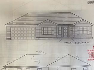 347 Jester St, Cowarts, AL 36321