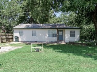 1018 W Oak St N, Collinsville, OK 74021