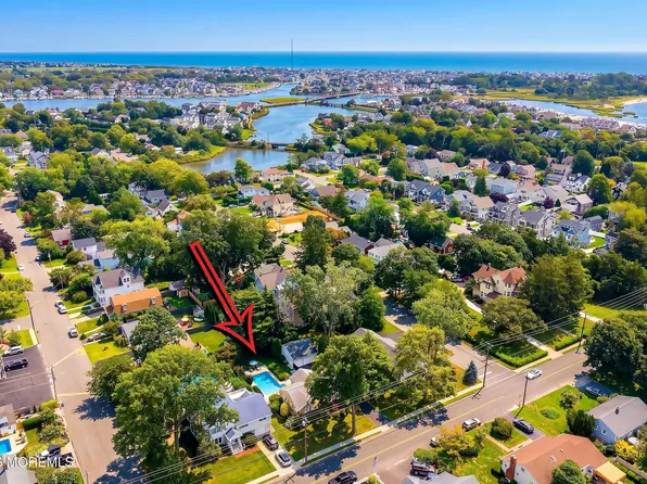 504 Union Lane, Brielle, NJ 08730