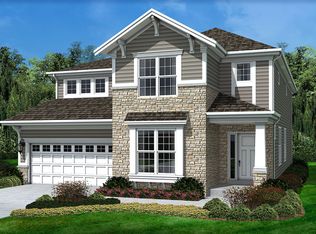 1N570 Golf View Ln, Winfield, IL 60190