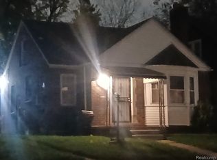 13687 N Castleton St, Detroit, MI 48227