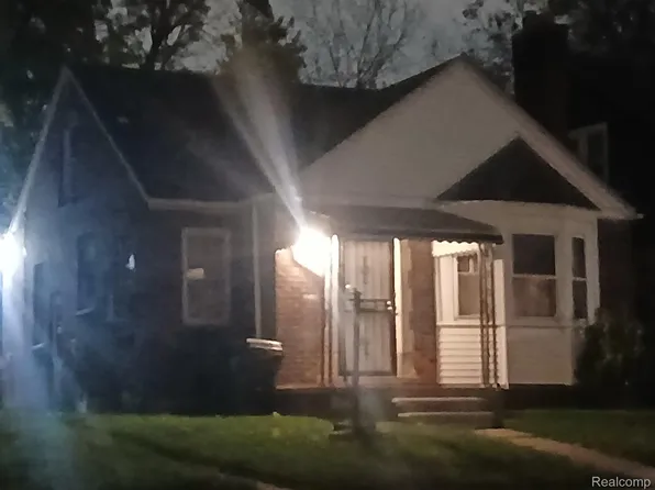 13687 N Castleton St, Detroit, MI 48227