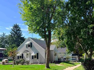 591 E 4th St, Richland Center, WI 53581