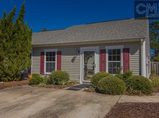 136 Deer Hound Trl, Columbia, SC 29223