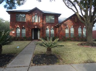 603 Crestridge Dr, Sugar Land, TX 77479