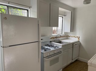 558 58th St #C, Oakland, CA 94609