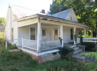 260 Walker Ave, Mammoth Spring, AR 72554