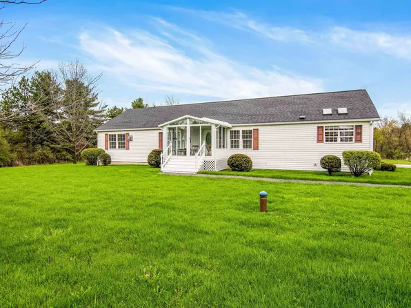 813 Mount Philo Road, Shelburne, VT 05482