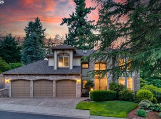 11627 SW 33rd Pl, Portland, OR 97219