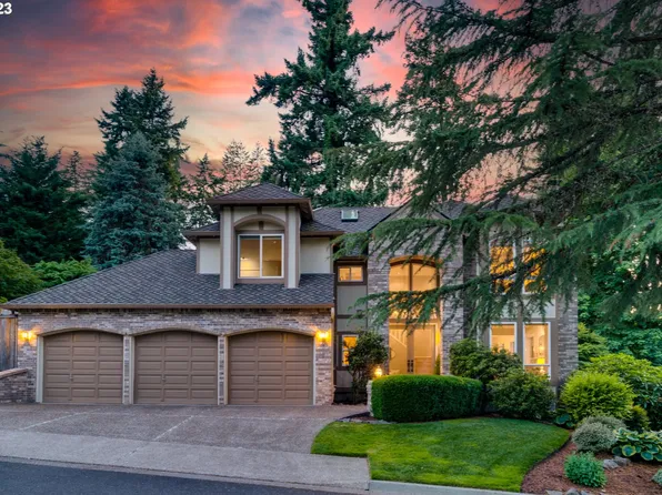 11627 SW 33rd Pl, Portland, OR 97219
