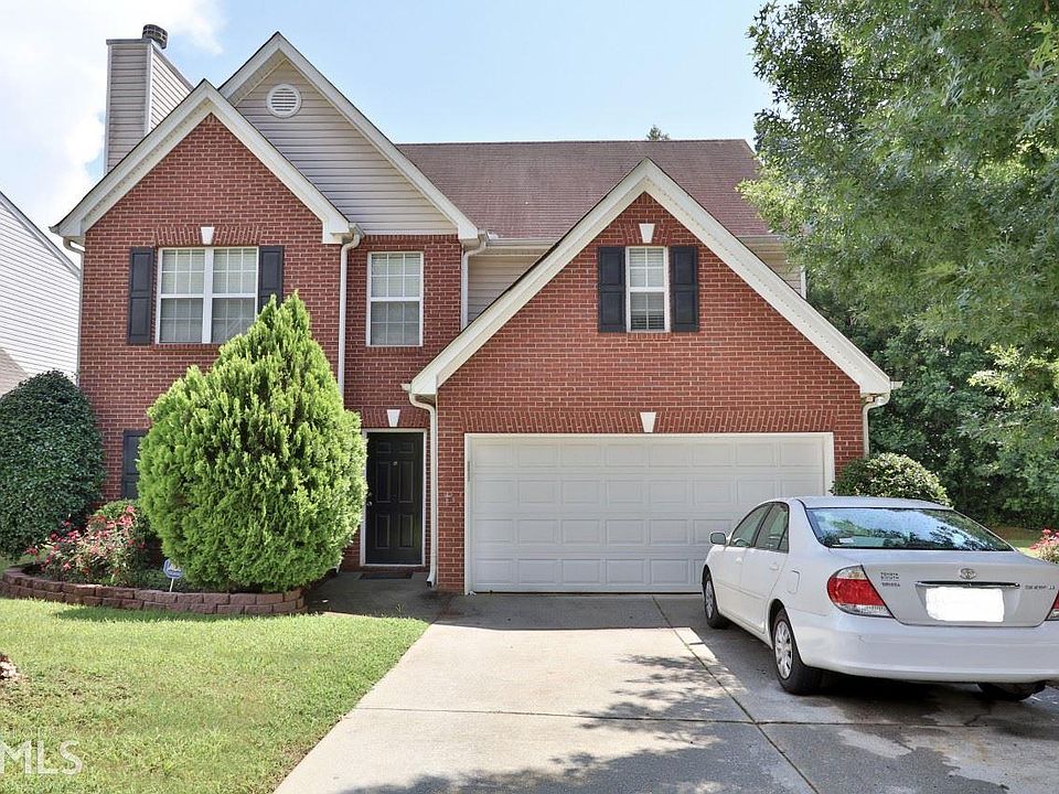 1st image of 4046 Jackson Shoals Ct #0