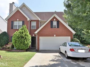 4046 Jackson Shoals Ct #0, Lawrenceville, GA 30044
