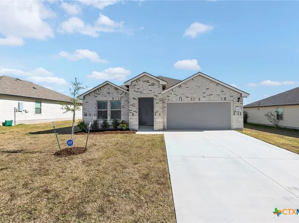 5102 Vivien St, Killeen, TX 76549