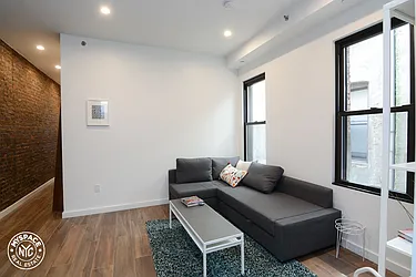 Rented by MySpaceNYC