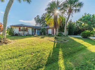 945 N Boundry Rd, Englewood, FL 34223