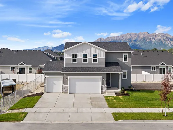 2304 W 1130 N, Provo, UT 84601