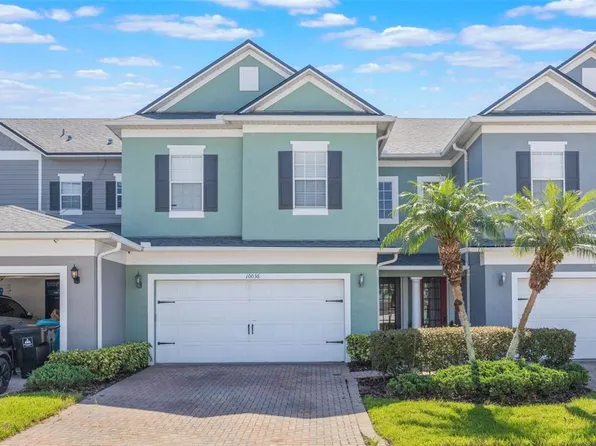 10036 Moorshire Cir, Orlando, FL 32829