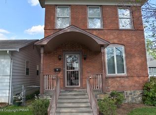 124 Broad St, Stroudsburg, PA 18360