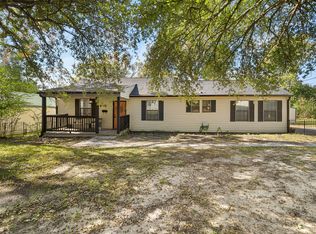 1000 John Paul Jones Ave, Leesville, LA 71446
