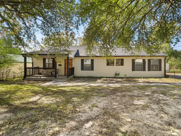 1000 John Paul Jones Ave, Leesville, LA 71446